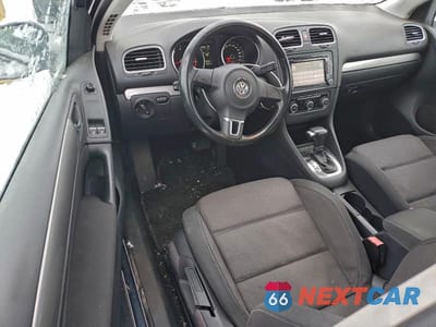 Zdjęcie 8 z 11 samochodu: 2011 VOLKSWAGEN GOLF VIN:WVWBA7AJ6BW009596 - miniatura