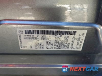 Zdjęcie 13 z 13 samochodu: 2023 NISSAN ROGUE SV VIN:5N1BT3BA3PC803705 - miniatura