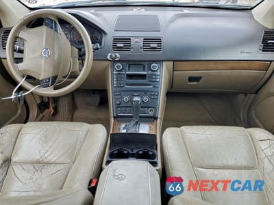Zdjęcie 8 z 14 samochodu: 2010 VOLVO XC90 3.2 VIN:YV4982CZ3A1544782 - miniatura