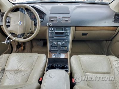 Zdjęcie 8 z 14 samochodu: 2010 VOLVO XC90 3.2 VIN:YV4982CZ3A1544782 - miniatura