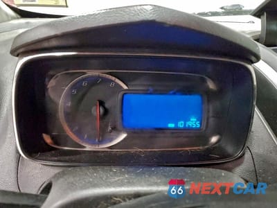 Zdjęcie 9 z 13 samochodu: 2016 CHEVROLET TRAX 1LT VIN:3GNCJPSB3GL243209 - miniatura