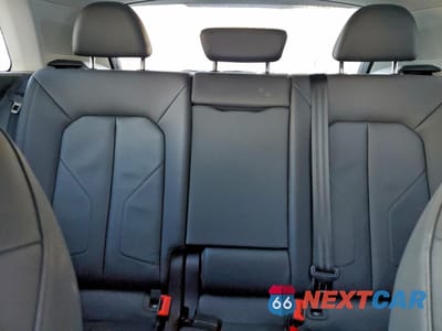 Zdjęcie 10 z 14 samochodu: 2022 AUDI Q3 KOMFORT 45 VIN:WA1AECF30N1080050 - miniatura