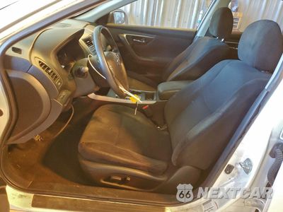 Zdjęcie 7 z 13 samochodu: 2015 NISSAN ALTIMA 2.5 VIN:1N4AL3AP6FN377006 - miniatura