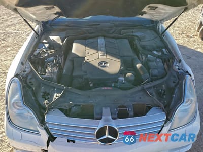 Zdjęcie 11 z 12 samochodu: 2006 MERCEDES-BENZ CLS 500C VIN:WDDDJ75X56A073810 - miniatura
