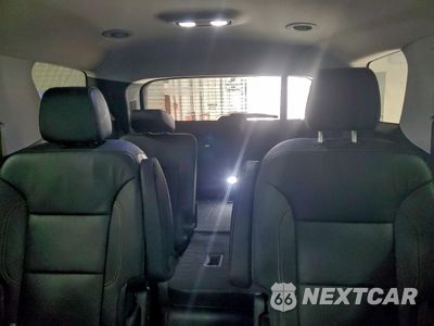 Zdjęcie 10 z 15 samochodu: 2019 CHEVROLET TRAVERSE LT VIN:1GNEVHKW5KJ230581 - miniatura