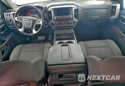 Zdjęcie 8 z 14 samochodu: 2014 GMC SIERRA K1500 SLE VIN:3GTU2UEC8EG283479 - miniatura