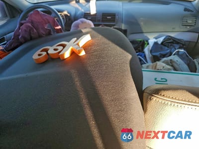 Zdjęcie 8 z 12 samochodu: 2009 KIA BORREGO LX VIN:KNDJJ741X95014386 - miniatura