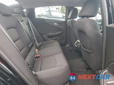 Zdjęcie 10 z 13 samochodu: 2023 CHEVROLET MALIBU LT VIN:1G1ZD5ST4PF206194 - miniatura