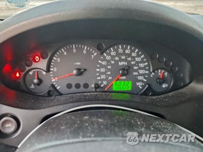 Zdjęcie 9 z 11 samochodu: 2006 FORD FOCUS ZX4 VIN:1FAFP34N86W172009 - miniatura