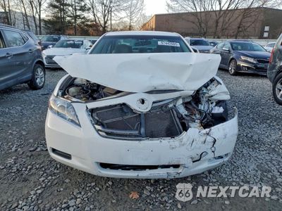 Piąte zdjęcie samochodu w środku: 2009 TOYOTA CAMRY HYBRID VIN:4T1BB46K79U081244 - miniatura