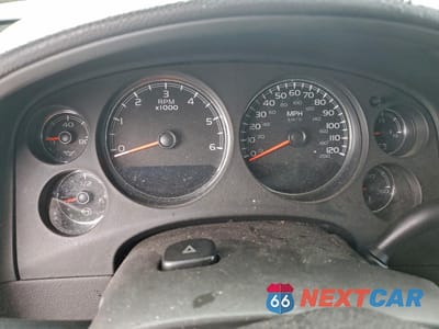 Zdjęcie 9 z 13 samochodu: 2010 CHEVROLET SUBURBAN K1500 LT VIN:1GNUKJE34AR254514 - miniatura