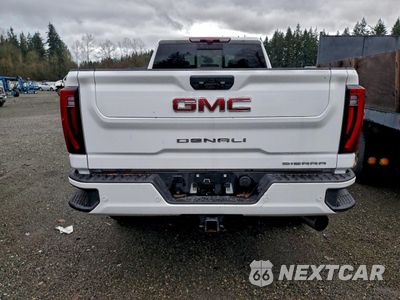 Zdjęcie 6 z 12 samochodu: 2025 GMC SIERRA 3500HD VIN:1GT4UWEY3SF203486 - miniatura