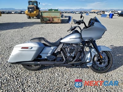 2020 HARLEY-DAVIDSON FLTRXS 1HD1KTP17LB630569 - główne zdjęcie licytacji z USA - miniatura