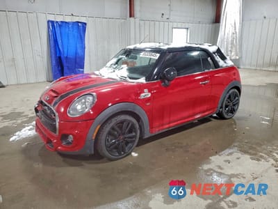 2016 MINI COOPER S WMWWG9C57G3A91777 - główne zdjęcie licytacji z USA - miniatura