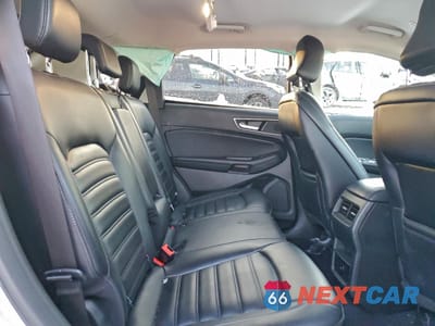 Zdjęcie 11 z 15 samochodu: 2023 FORD EDGE SEL VIN:2FMPK4J92PBA59097 - miniatura