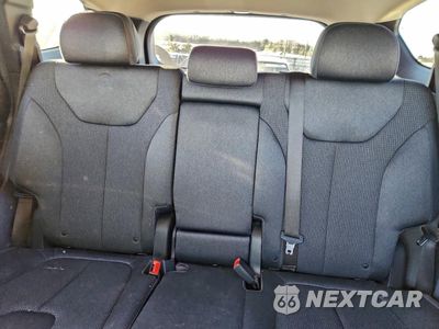 Zdjęcie 10 z 14 samochodu: 2022 HYUNDAI SANTA FE SEL VIN:5NMS24AJ1NH441273 - miniatura