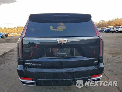 Zdjęcie 6 z 16 samochodu: 2022 CADILLAC ESCALADE ESV PREMIUM LUXURY VIN:1GYS4KKL3NR275455 - miniatura