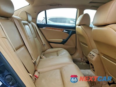 Zdjęcie 10 z 12 samochodu: 2005 ACURA TL VIN:19UUA66295A027145 - miniatura