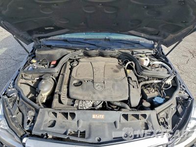Zdjęcie 11 z 13 samochodu: 2013 MERCEDES-BENZ C 300 4MATIC VIN:WDDGF8AB5DR283420 - miniatura