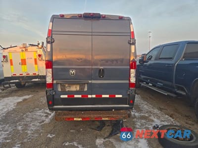 Zdjęcie 6 z 13 samochodu: 2020 RAM PROMASTER 3500 DELIVERY VAN VIN:3C6URVJG4LE145187 - miniatura