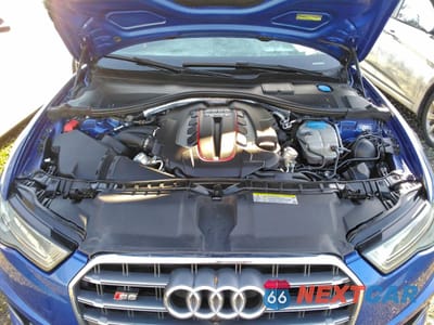 Zdjęcie 11 z 12 samochodu: 2017 AUDI S6 PRESTIGE VIN:WAUHFAFC4HN067639 - miniatura