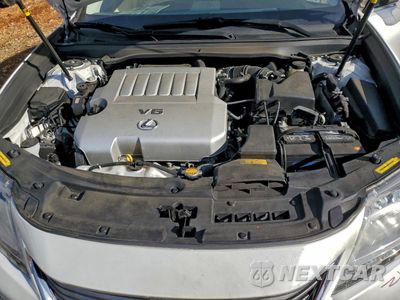 Zdjęcie 11 z 12 samochodu: 2013 LEXUS ES 350 VIN:JTHBK1GG8D2057132 - miniatura