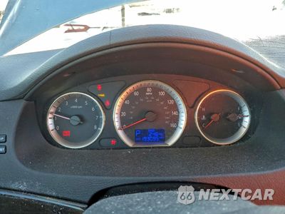 Zdjęcie 9 z 14 samochodu: 2009 HYUNDAI SONATA SE VIN:5NPEU46F89H516653 - miniatura