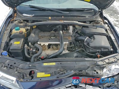 Zdjęcie 11 z 11 samochodu: 2004 VOLVO S80 2.5T VIN:YV1TS59H241371412 - miniatura