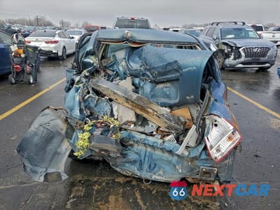 Zdjęcie 6 z 11 samochodu: 2001 HYUNDAI ELANTRA GLS VIN:KMHDN45D21U205380 - miniatura