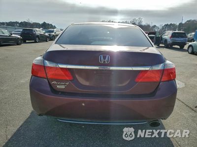 Zdjęcie 6 z 12 samochodu: 2015 HONDA ACCORD LX VIN:1HGCR2F30FA093669 - miniatura