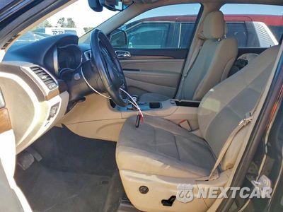 Zdjęcie 7 z 13 samochodu: 2015 JEEP GRAND CHEROKEE LAREDO VIN:1C4RJFAG1FC871175 - miniatura