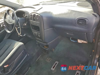 Zdjęcie 8 z 15 samochodu: 2001 DODGE GRAND CARAVAN SPORT VIN:2B4GP44G51R157083 - miniatura