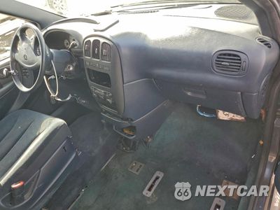 Zdjęcie 8 z 15 samochodu: 2001 DODGE GRAND CARAVAN SPORT VIN:2B4GP44G51R157083 - miniatura