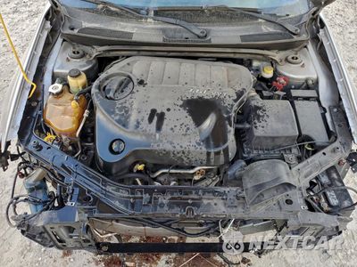 Zdjęcie 11 z 13 samochodu: 2013 CHRYSLER 200 LIMITED VIN:1C3CCBCG9DN570729 - miniatura