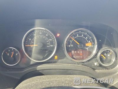 Zdjęcie 9 z 11 samochodu: 2015 JEEP COMPASS LATITUDE VIN:1C4NJDEB8FD208035 - miniatura