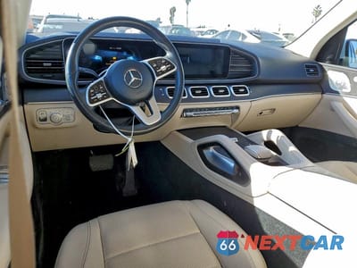 Zdjęcie 8 z 12 samochodu: 2021 MERCEDES-BENZ GLE 350 VIN:4JGFB4JB5MA458009 - miniatura