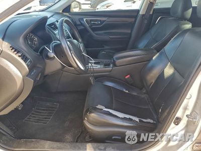 Zdjęcie 7 z 12 samochodu: 2017 NISSAN ALTIMA 2.5 VIN:1N4AL3AP7HC171384 - miniatura