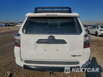 Zdjęcie 6 z 16 samochodu: 2021 TOYOTA 4RUNNER VENTURE VIN:JTELU5JR9M5892118 - miniatura