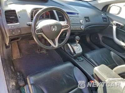 Zdjęcie 8 z 14 samochodu: 2009 HONDA CIVIC EXL VIN:2HGFG12979H529351 - miniatura