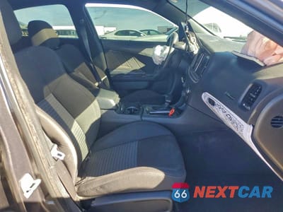 Zdjęcie 7 z 12 samochodu: 2021 DODGE CHARGER GT VIN:2C3CDXHG0MH575264 - miniatura