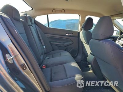 Zdjęcie 10 z 12 samochodu: 2021 NISSAN ALTIMA S VIN:1N4BL4BV4MN387327 - miniatura