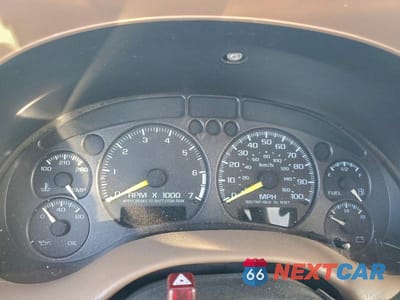 Zdjęcie 9 z 13 samochodu: 2000 GMC SONOMA VIN:1GTCS1450YK242967 - miniatura