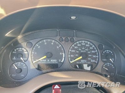 Zdjęcie 9 z 13 samochodu: 2000 GMC SONOMA VIN:1GTCS1450YK242967 - miniatura