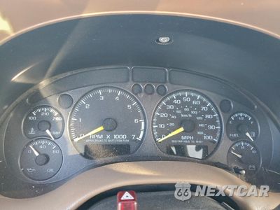 Zdjęcie 9 z 14 samochodu: 2000 GMC SONOMA VIN:1GTCS1450YK242967 - miniatura