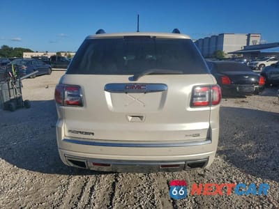 Zdjęcie 6 z 13 samochodu: 2015 GMC ACADIA DENALI VIN:1GKKRTKD3FJ101881 - miniatura