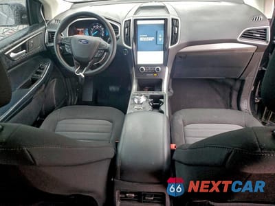 Zdjęcie 8 z 13 samochodu: 2021 FORD EDGE SE VIN:2FMPK4G91MBA24232 - miniatura