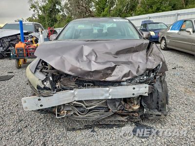 Piąte zdjęcie samochodu w środku: 2013 HONDA CIVIC EX VIN:19XFB2F85DE233768 - miniatura