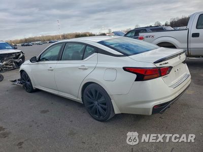 Drugie zdjęcie samochodu z przodu: 2022 NISSAN ALTIMA SR VIN:1N4BL4CV1NN330633 - miniatura