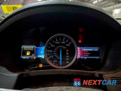 Zdjęcie 9 z 13 samochodu: 2011 FORD EXPLORER LIMITED VIN:1FMHK8F87BGA26870 - miniatura