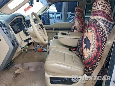 Zdjęcie 7 z 12 samochodu: 2010 FORD F250 SUPER DUTY VIN:1FTSW2BR0AEA46849 - miniatura